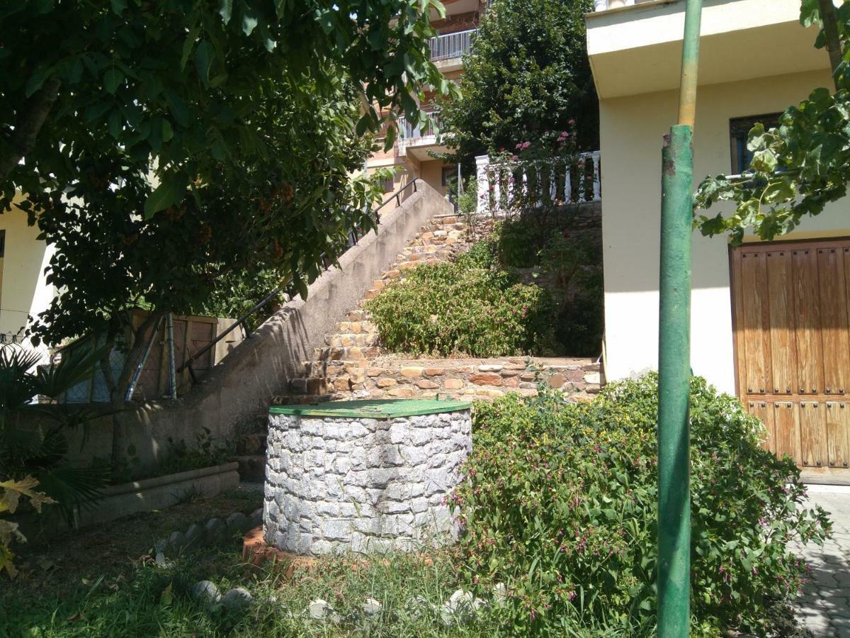 Villa El Cerezo Ciudad-Rodrigo Esterno foto